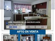 Apartamento en Venta en Cagua Aragua 3 hab