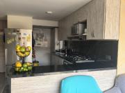 Apartamento en venta en Cajica