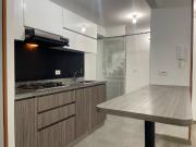 Apartamento En Venta En Cajicá