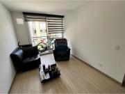 Apartamento en venta en Cajica