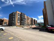 apartamento en venta en cajicá. Cod V121132977