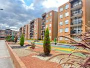 apartamento en venta en cajica. Cod V4986