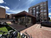 apartamento en venta en cajica. Cod V5788