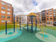 Apartamento En Venta En Cajica En Cajica Huertas V283377