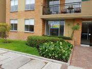 Apartamento En Venta En Cajica En Gran Colombia V266589