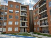 Apartamento En Venta En Cajica En. V203842