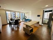 Apartamento En Venta En Cajica En Vereda Calahorra V269101