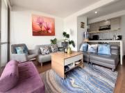 Apartamento En Venta En Cajica En Vereda Canelo V342296