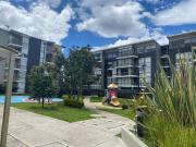 Apartamento En Venta En Cajica V118203