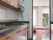 Apartamento En Venta En Cajica V121326