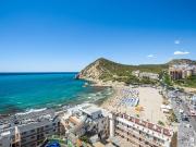 Apartamento en Venta en Cala de Finestrat