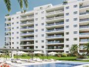 Apartamento en venta en Cala de Finestrat, Alicante...