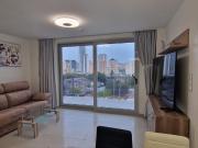 Apartamento en venta en Cala de Finestrat, Alicante...