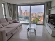 Apartamento en venta en Cala de Finestrat, Alicante...