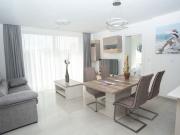 Apartamento en venta en Cala de Finestrat, Alicante...