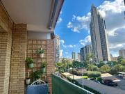 Apartamento en venta en Cala de Finestrat, Alicante...