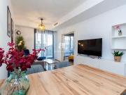 Apartamento en venta en Cala de Finestrat, Alicante...