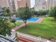 Apartamento en venta en Cala de Finestrat, Alicante...