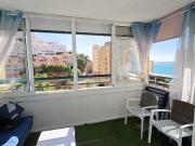 Apartamento en venta en Cala de Finestrat, Alicante...