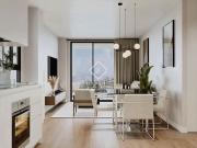 Apartamento en venta en Cala de Finestrat, Alicante...