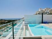 Ático en venta en La Cala de Mijas, Málaga Costa del Sol