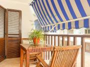 Apartamento en venta en Cala d'en Bou, Ibiza