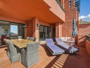 Apartamento en Venta en Calahonda