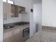 Apartamento en venta o arriendo en Calasanz