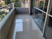 Apartamento En Venta En Calasanz