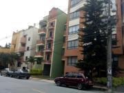 apartamento en venta en calasanz. Cod V14350