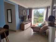 apartamento en venta en calasanz. Cod V60934