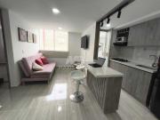 apartamento en venta en calasanz. Cod V62728