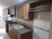apartamento en venta en calasanz. Cod V62959