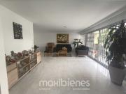apartamento en venta en calasanz. Cod V65600