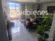 apartamento en venta en calasanz. Cod V65608