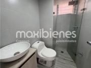 apartamento en venta en calasanz. Cod V66114