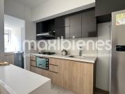 apartamento en venta en calasanz. Cod V66348