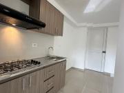 Apartamento en venta en Calasanz Medellín