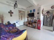 Apartamento en venta en CALASANZ parte alta