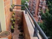 apartamento en venta en Calazans Medellín Antioquia
