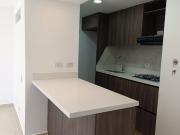 apartamento en venta en caldas. Cod V512060