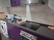 Apartamento en venta en Calella. Bonito apartamento de...