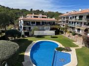 Apartamento en venta en Calella de Palafrugell 17210