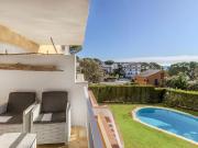 Apartamento en venta en Calella de Palafrugell Costa...