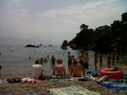 Apartamento en venta en Calella de Palafrugell Costa...
