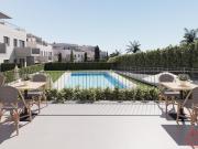 Apartamento en venta en Caleta de Velez....