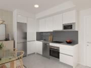Apartamento en venta en Caleta de Velez. Apartamentos...