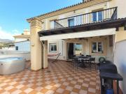 Apartamento en venta en Caleta de Vélez Málaga