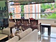 apartamento en venta en cali. Cod V15814