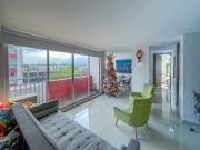 Apartamento en venta en Cali. Cod V5771